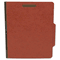 S J Paper Classification Folder, Two Dividers, Letter, Brick, 15/BX SJPS63624