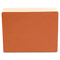 S J Paper Economy File Pocket, 3 1/2 Inch Expansion, Letter, Redrope, 25/Box SJPS71001