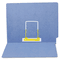 S J Paper Jalema Jalema Clip Fasteners for File Folders, Two Inch Capacity, 25/Pack SJPS88811