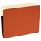 S J Paper Standard File Pocket, 5 1/4 Inch Expansion, 11 3/4 x 9 1/2, Letter, 10/Box SJPS73111