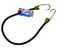 S-Line SL59 Heavy Duty Bungee Cord with Dichromate Steel Hooks with Tip Covers, 24-Inch