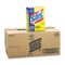 S.O.S. Steel Wool Soap Pad, 15 Pads/Box, 12 Boxes/Carton COX88320CT