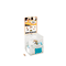 Safco Acrylic Collection Box, 9-1/4" x 9-1/4" x 21", Clear SAF4234CL