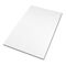 Safco Drafting Table Top, Rectangular, 60w x 37-1/2d, White SAF3948