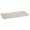 Safco E-Z Sort Sorting Table Top, Rectangular, 60w x 30d, Light Gray SAF7750GR