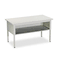 Safco E-Z Sort Sorting Table Top, Rectangular, 60w x 30d, Light Gray SAF7750GR