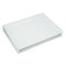 Safco Giant Stack Flat File Trays, 45-1/4w x 34d x 3h, White SAF4899