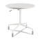 Safco RSVP Series Round Table Top, Laminate, 30" Diameter, Gray SAF2651GR
