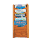 Safco Solid Wood Wall-Mount Literature Display Rack, 11-1/4 x 3-3/4 x 24, Medium Oak SAF4330MO