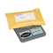 Salter Brecknell Electronic Weight-Only Utility Scale, 11lb Capacity, 5-3/4 Platform SBW311