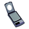 Salter Brecknell Handheld Mechanical Utility Balance Scale, 500g Capacity, 2-1/2 x 3 Platform SBWPB500