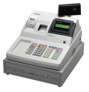 SAM4s - Samsung ER-5215M Cash Register refurbished
