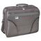 Samsill Microsoft Portfolio Zippered Portfolio Poly, 15-1/2 x 11-1/2 x 1-3/4, Black SAM39107