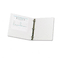 Samsill Top Performance DXL Insertable Angle-D Binder, 1" Capacity, White SAM17737