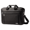 Samsonite 17" Two Gusset Briefcase, Ballistic Nylon, 17-3/4 x 4-1/2 x 12, Black SML432691041