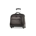 Samsonite XENON Spinner Mobile Office, 17 x 7-1/2 x 14, Black SML384421073