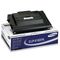 Samsung CLP510D7K High-Yield Toner, 7000 Page-Yield, Black SASCLP510D7K