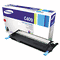 Samsung CLTC409S Toner, 1000 Page-Yield, Cyan SASCLTC409S