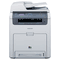 Samsung CLX-6220FX Multifunction Laser Printer with Copy/Fax/Print/Scan SASCLX6220FX