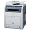 Samsung CLX-6220FX Multifunction Laser Printer with Copy/Fax/Print/Scan SASCLX6220FX