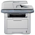 Samsung SCX-4835FR Multifunction Laser Printer, Copy/Fax/Print/Scan SASSCX4835FR