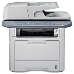 Samsung SCX-5639FR Multifunction Laser Printer, Copy/Fax/Print/Scan SASSCX5639FR
