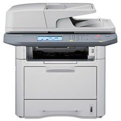 Samsung SCX-5739FW Wireless Multifunction Laser Printer, Copy/Fax/Print/Scan SASSCX5739FW