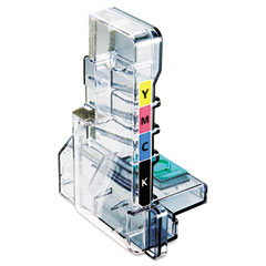 Samsung Waste Toner Cartridge for Samsung CLP-315, CLX-3170 Series, 2500 Page Yield SASCLTW409