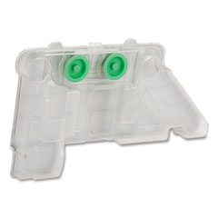 Samsung Waste Toner Container for CLP-500 Series, 12K Page Yield SASCLP500WB