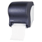 San Jamar Tear-N-Dry Essence Touchless Towel Dispenser,11 3/4 x 9 1/8 x 14 7/16, BK Pearl SJMT8000TBK