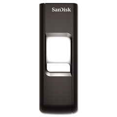 SanDisk Cruzer USB Flash Drive, 32GB SDICZ36032GA11