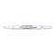 Sanford uni-Paint Marker, Fine Point, White SAN63713