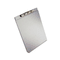 Saunders A-Holder Aluminum Form Holder, 1/2" Capacity, Holds 8-1/2w x 12h, Silver SAU10017