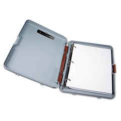Saunders Ringmate Storage Clipboard, 1