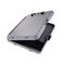 Saunders WorkMate Storage Clipboard, 1/2" Capacity, Holds 8-1/2w x 11h, Charcoal/Gray SAU00470
