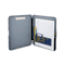 Saunders WorkMate Storage Clipboard, 1/2" Capacity, Holds 8-1/2w x 11h, Charcoal/Gray SAU00470