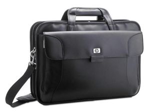 SBUY HP Promo Executive Leather Case