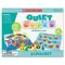 Scholastic Alphabet Quiet Cubes, Pre-K-2, with Activity Guide SHS0545119324