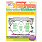 Scholastic Graphic Organizers for Interactive Whiteboard, Grades 2-5, 112 pgs, CD SHS0545207150