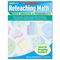 Scholastic Reteaching Math, Data Analysis and Probability, Grades 2-4, 96 Pages SHS0439529654