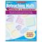 Scholastic Reteaching Math, Geometry and Measurement, Grades 2-4, 96 Pages SHS0439529689