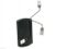 Scosche goBAT Portable Charger & Backup Battery 1200mAh UPBATR