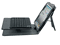 Scosche keyPAD Bluetooth Wireless Keyboard and Folio Case for  iPad & iPad2 (IPD2BTKB)