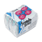 Scotch-Brite Power Sponge, Teal, 2 7/8 x 4 1/2, 5/Pack MMM3000CC