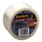 Scotch Extreme Application Packaging Tape, 1.88" x 54.6 yards, 3" Core MMM8959