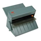 Scotch Heat-Free Laminating Machine, 12" Wide, 1/10" Maximum Document Thickness MMMLS1000VAD
