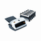 Scotch Heat Free Laminator, 8-1/2" Wide, 1/10" Maximium Document Thickness MMMLS960VAD