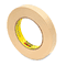 Scotch High Performance Masking Tape, 3/4" x 60 yards, 3" Core MMM23234