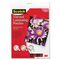 Scotch Letter size thermal laminating pouches, 3 mil, 11 1/2 x 9, 20/pack MMMTP385420