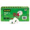 Scotch Magic Office Tape Value Pack, 3/4" x 1000", 1" Core, Clear MMM810K24